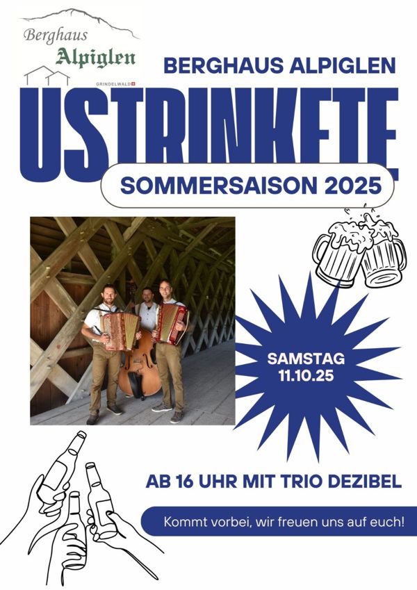 Austrinket 2025