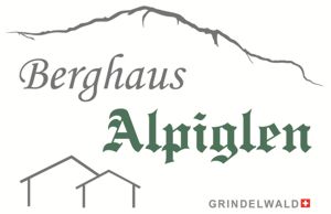 Logo Berghaus Alpiglen